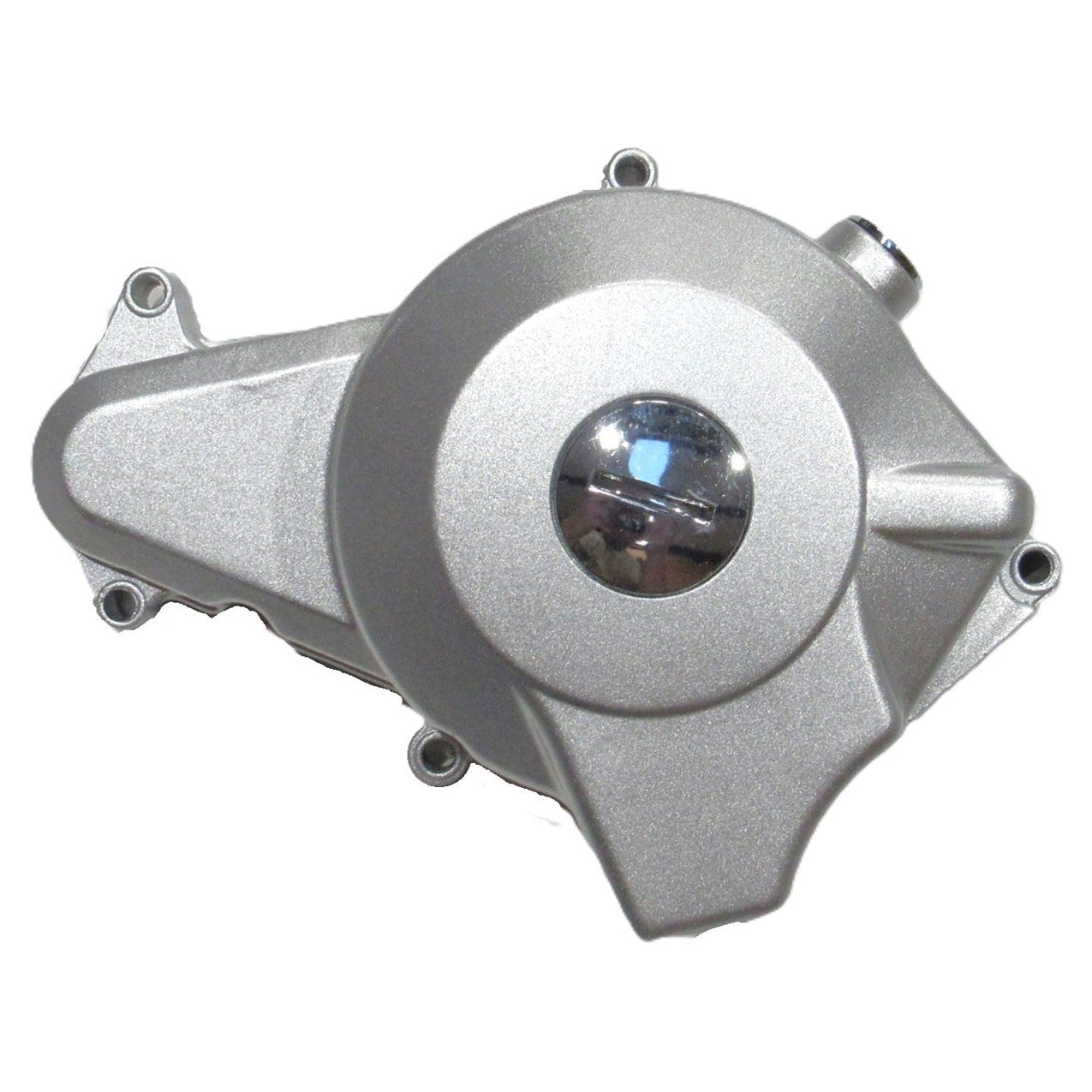 ScootsUSA Select - Stator Cover for 50-125cc Honda Copy ATV & DirtBikes with the Bottom Mount Starter