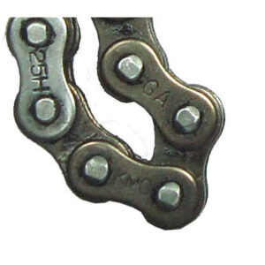 ScootsUSA Select - Timing Chain 25H 82 Links for Most 50/70cc Chinese ATVS