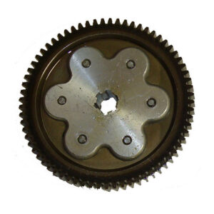 ScootsUSA Select - Gear 69TH