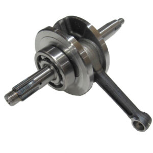 ScootsUSA Select - Crankshaft Hc 50-70cc - for Most 50-70cc Honda Type Dirt Bike and ATV Engines