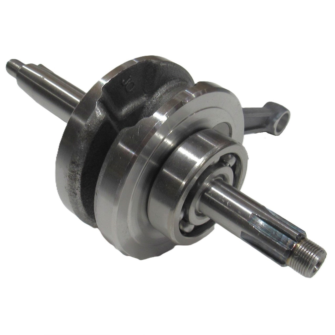 ScootsUSA Select - Crankshaft Hc 50-70cc - for Most 50-70cc Honda Type Dirt Bike and ATV Engines - Image 2