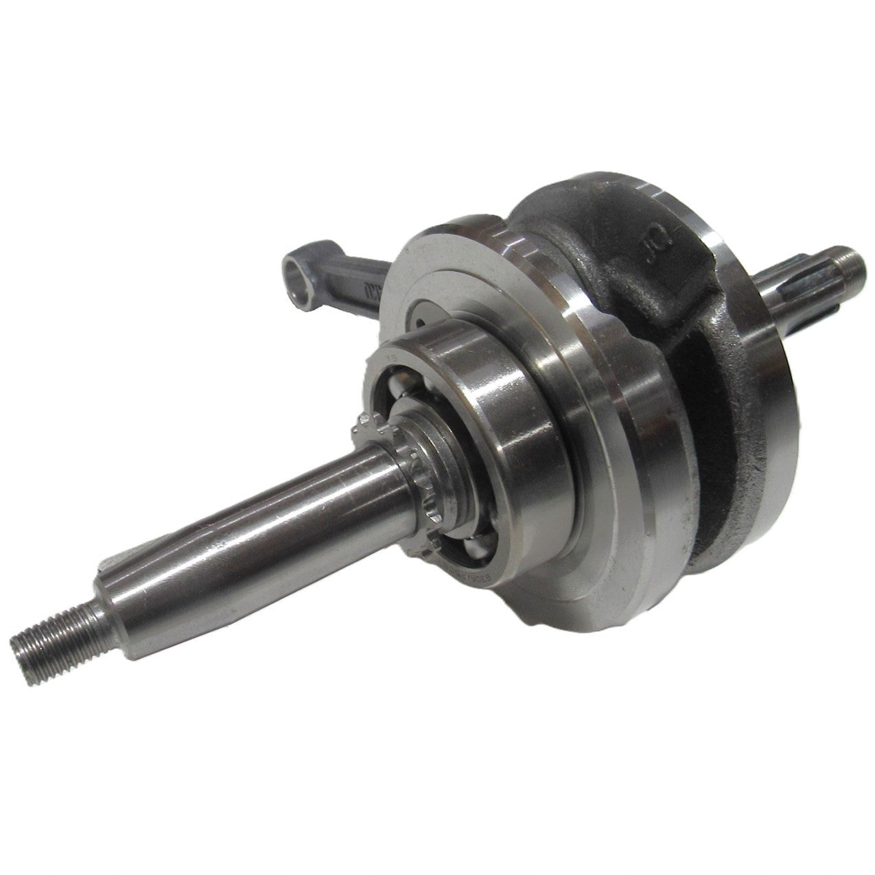 ScootsUSA Select - Crankshaft Hc 50-70cc - for Most 50-70cc Honda Type Dirt Bike and ATV Engines - Image 3