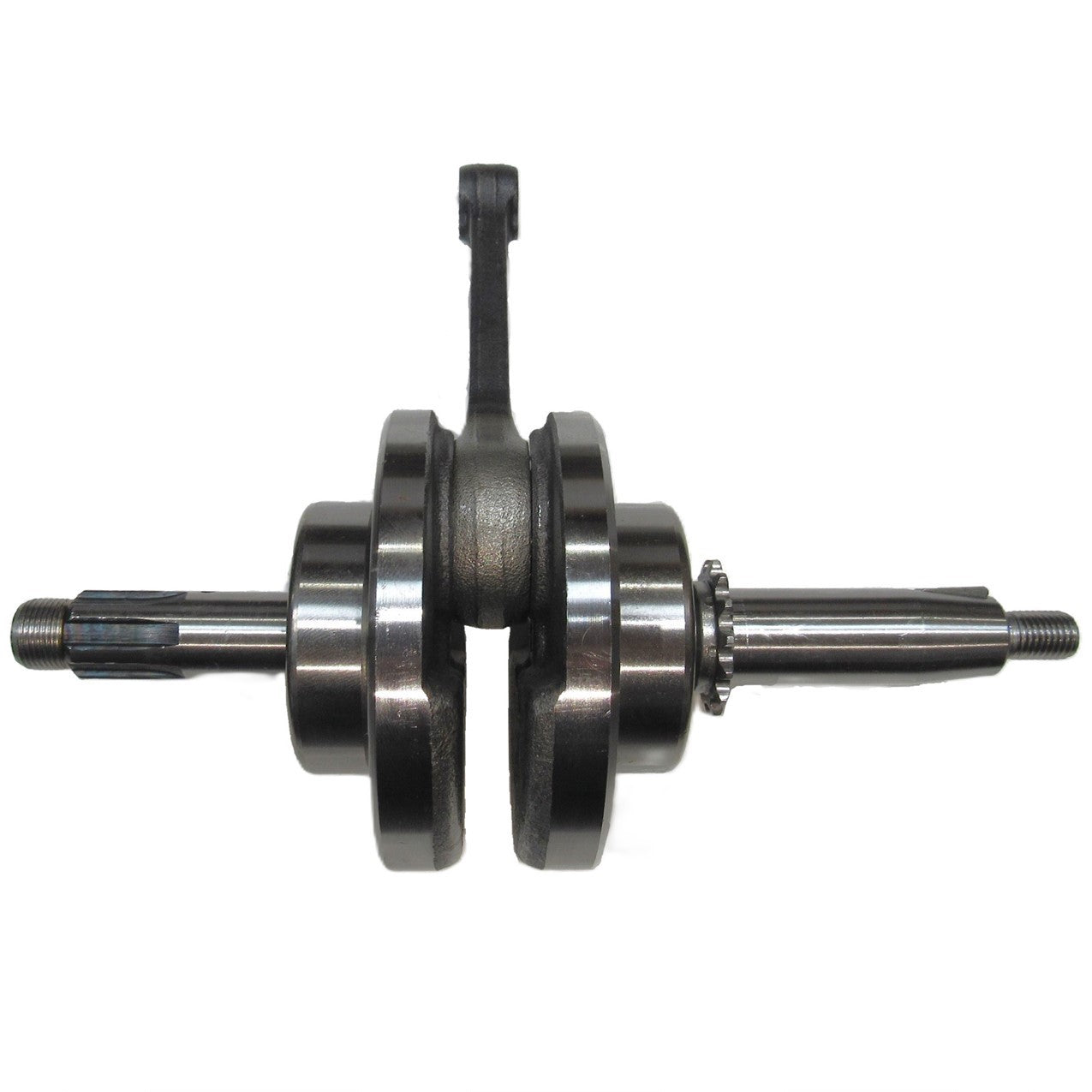 ScootsUSA Select - Crankshaft Hc 50-70cc - for Most 50-70cc Honda Type Dirt Bike and ATV Engines - Image 4
