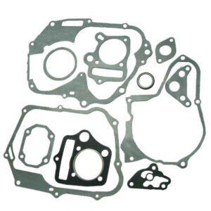 ScootsUSA Select - Gasket Set ATV 110-125cc Auto/rev/ts for 52mm Bore