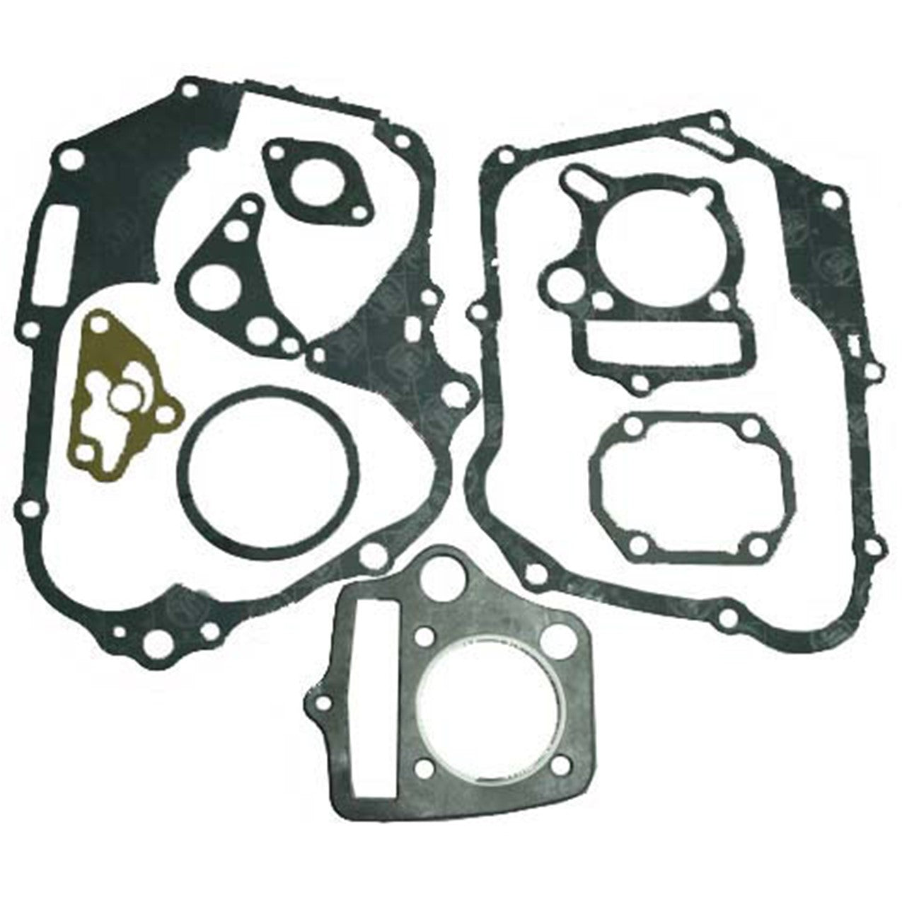 ScootsUSA Select - Gasket Set ATV 70/90 4-Stroke Hc