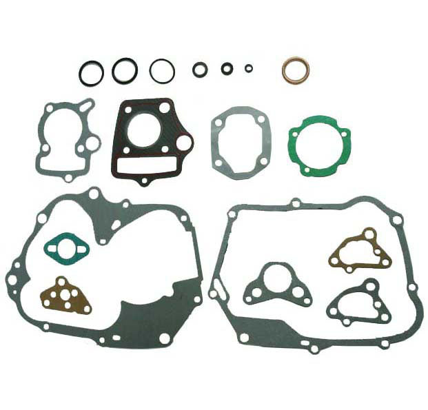 ScootsUSA Select - Gasket Set ATV 50cc 4-Stroke Hc