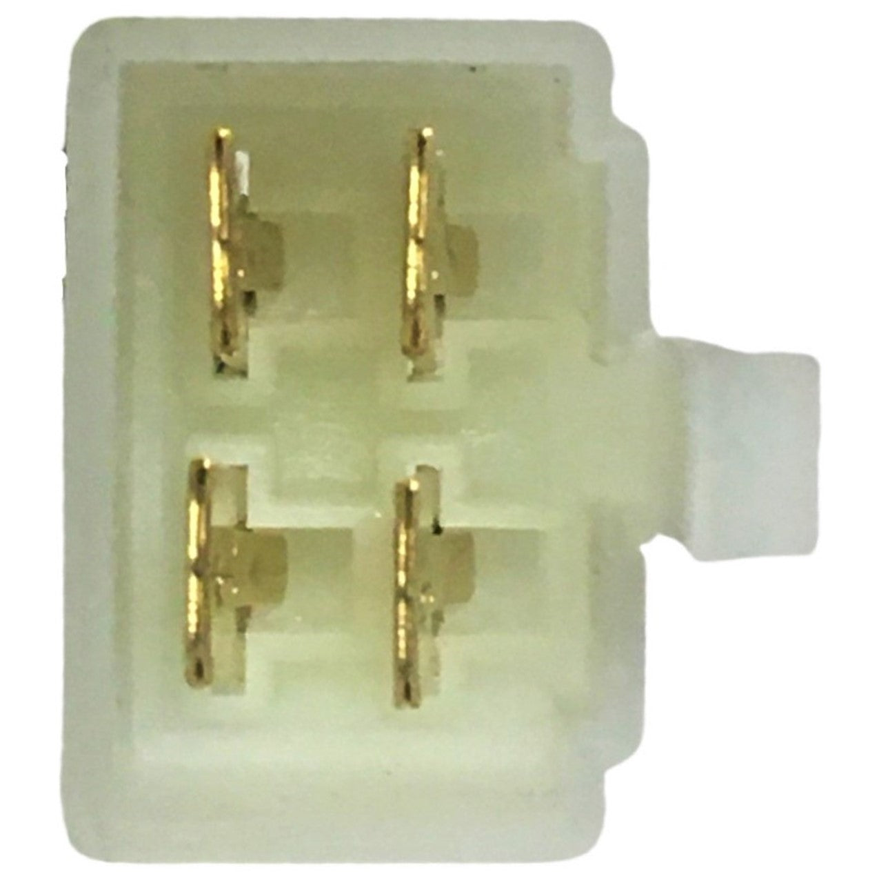 ScootsUSA Select - Ignition Switch for E-Ton Yukon CXL-150, Baja, + Many Other ATVS 4 Pins in 4 Pin Female Jack OD 25mm - Image 3