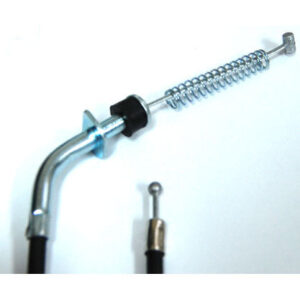 ScootsUSA Select - Front Brake Cable Outer 52"/Inner Wire 57"