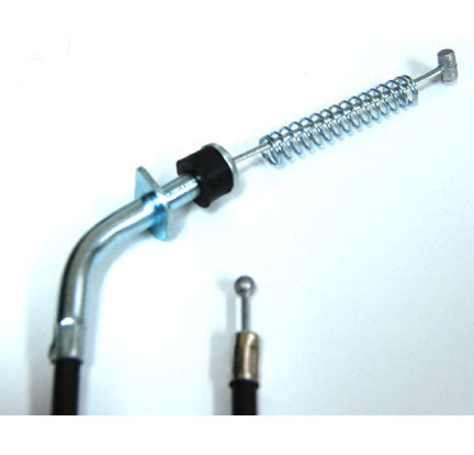 ScootsUSA Select - Front Brake Cable Outer 52"/Inner Wire 57"