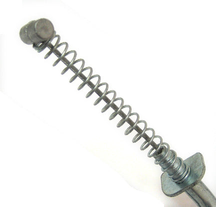 ScootsUSA Select - Front Brake Cable Outer 52"/Inner Wire 57" - Image 2