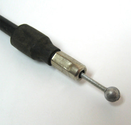 ScootsUSA Select - Front Brake Cable Outer 52"/Inner Wire 57" - Image 3