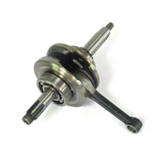 ScootsUSA Select - Crankshaft with Bearings for 90-110cc ATVs, Dirtbikes