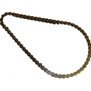 ScootsUSA Select - Starter Chain 62L Most 50-110cc Chinese ATVS Top Starter Models
