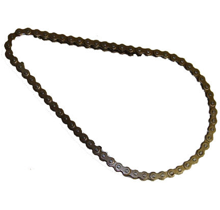 ScootsUSA Select - Starter Chain 62L Most 50-110cc Chinese ATVS Top Starter Models