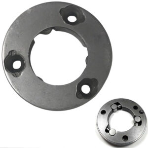 ScootsUSA Select - Starter Clutch 50-125cc for Most Chinese ATVs, Dirtbikes with Honda Type Motor