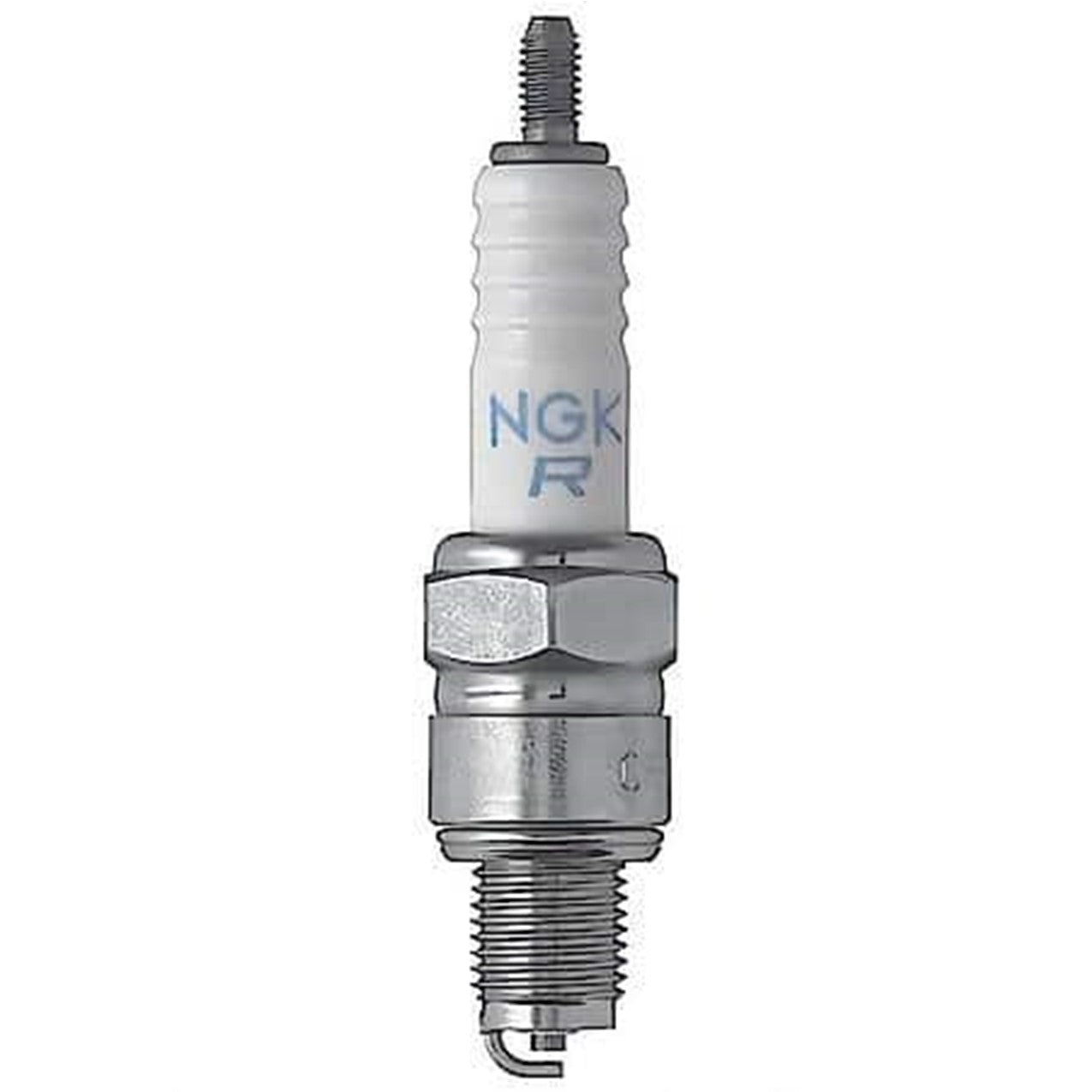 NGK Spark Plug CR7HS