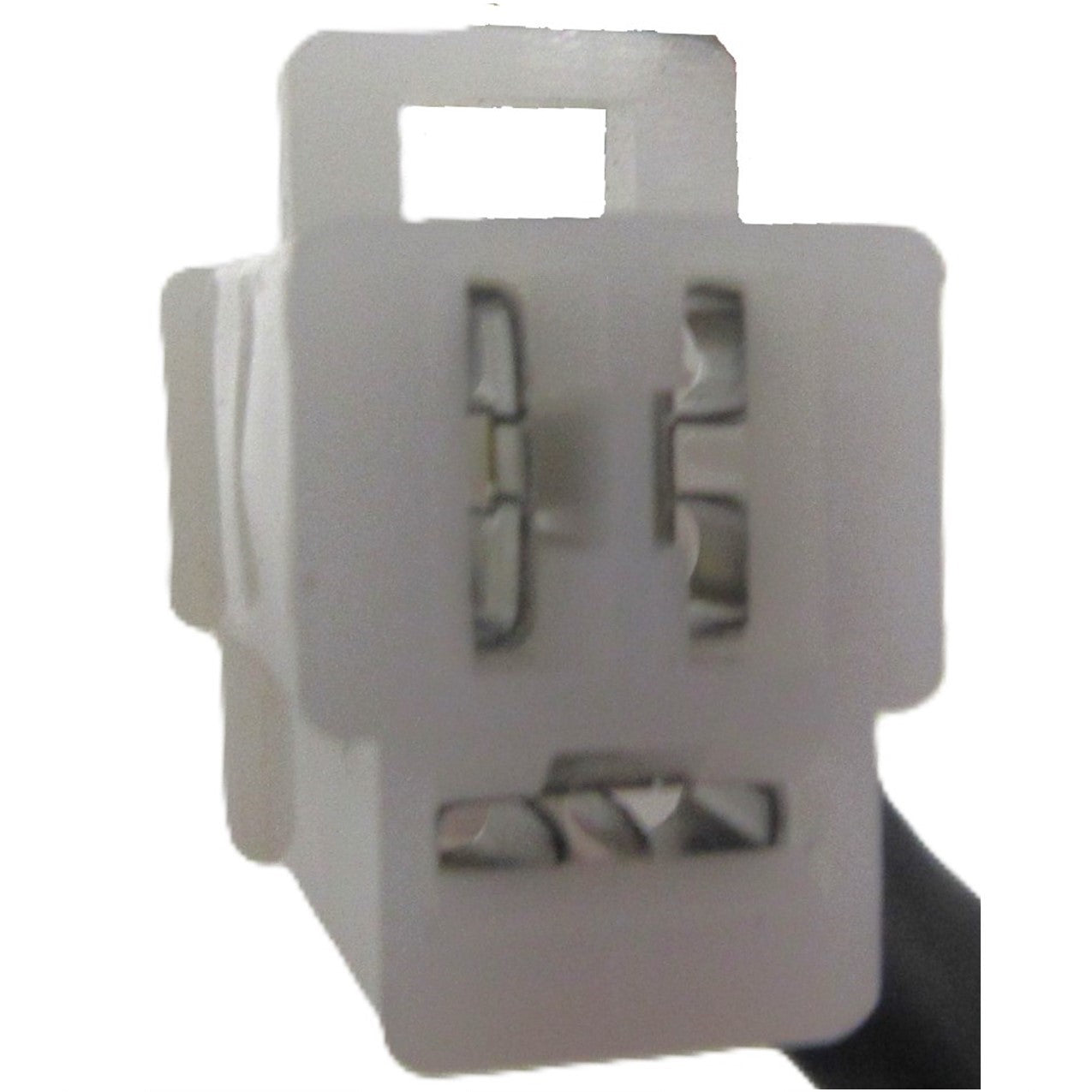 ScootsUSA Select - Voltage Regulator Rectifier 150cc 4-stroke 3 Pin Jack + 4 Pins in a 4 Pin Jack 80x65mm - Image 2