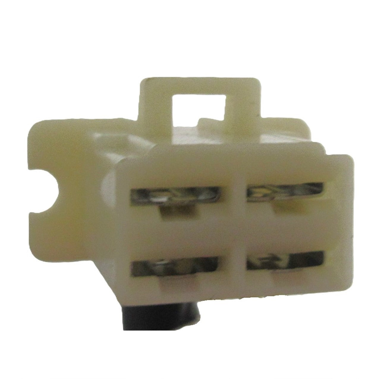 ScootsUSA Select - Voltage Regulator Rectifier 150cc 4-stroke 3 Pin Jack + 4 Pins in a 4 Pin Jack 80x65mm - Image 3