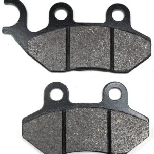 ScootsUSA Select - Disc Brake Pads Scooter 27x71x7 C/c 33mm