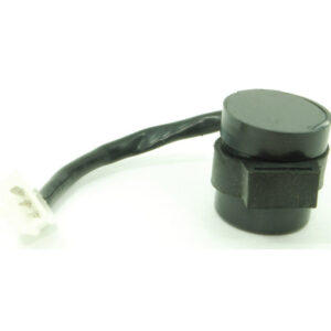 ScootsUSA Select - Flasher Relay 12V Scooter 3 Pin in Line Female Jack