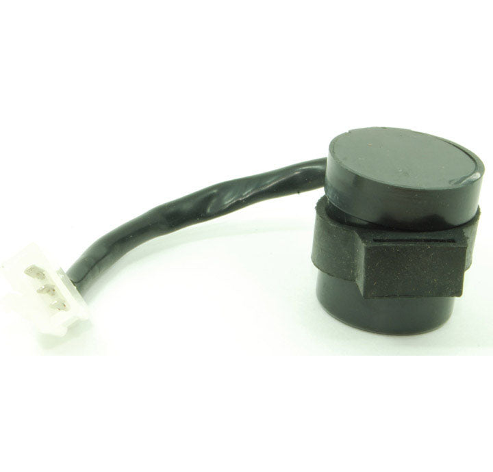 ScootsUSA Select - Flasher Relay 12V Scooter 3 Pin in Line Female Jack