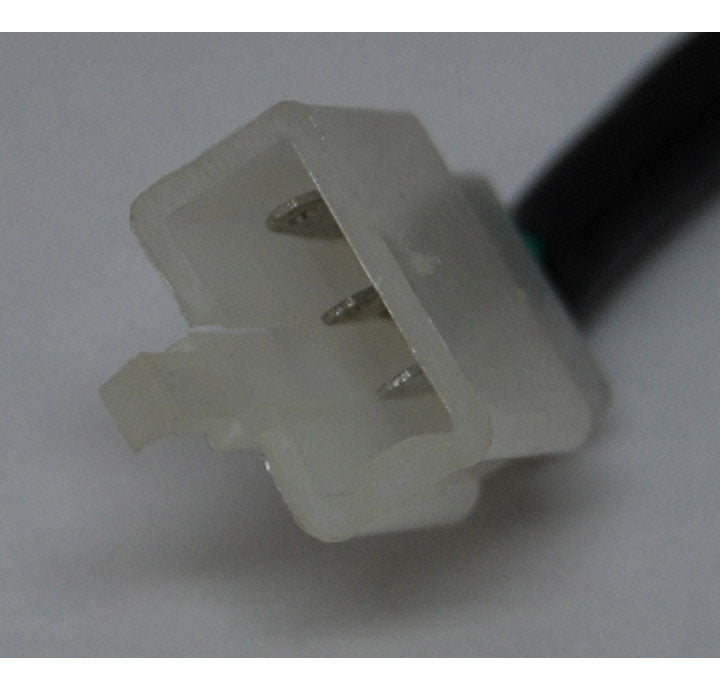 ScootsUSA Select - Flasher Relay 12V Scooter 3 Pin in Line Female Jack - Image 2