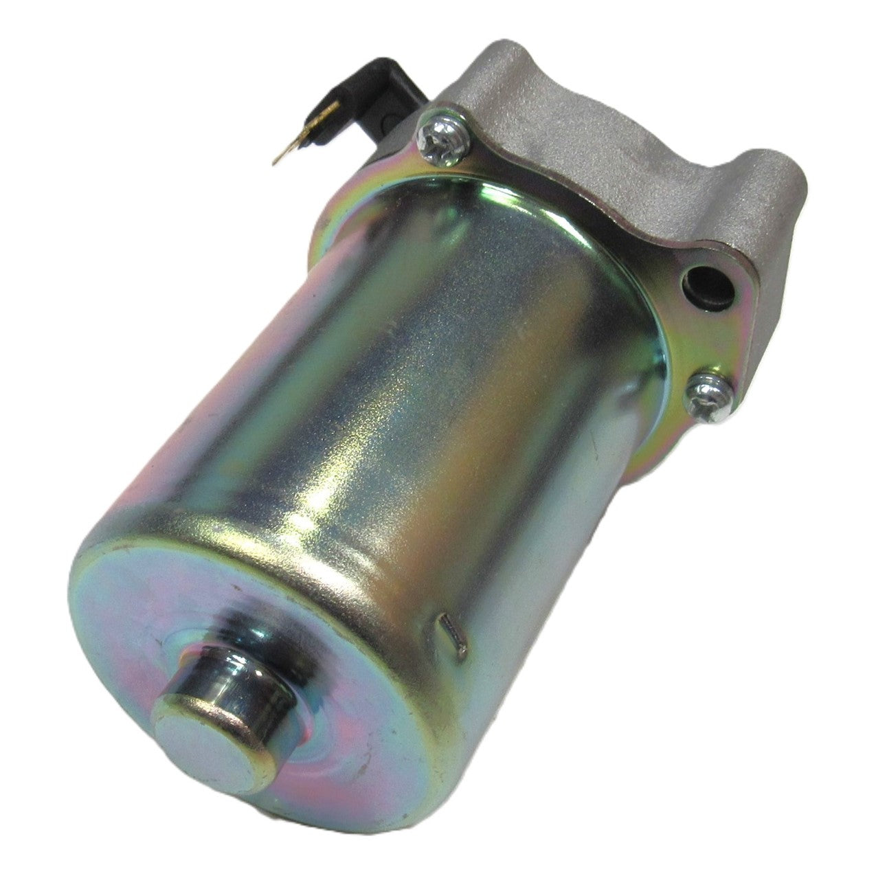 ScootsUSA Select - Electric Starter Motor for E-Ton Viper RXL70, RXL90R, Viper RX4-70, RX4-90, RX4-90R, Rover UK1, Rover Gt, Yamaha Raptor 90 09-13 4 Stroke 70-90cc ATVS - Image 2