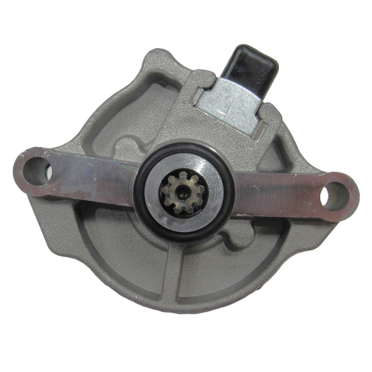 ScootsUSA Select - Electric Starter Motor for E-Ton Viper RXL70, RXL90R, Viper RX4-70, RX4-90, RX4-90R, Rover UK1, Rover Gt, Yamaha Raptor 90 09-13 4 Stroke 70-90cc ATVS - Image 3