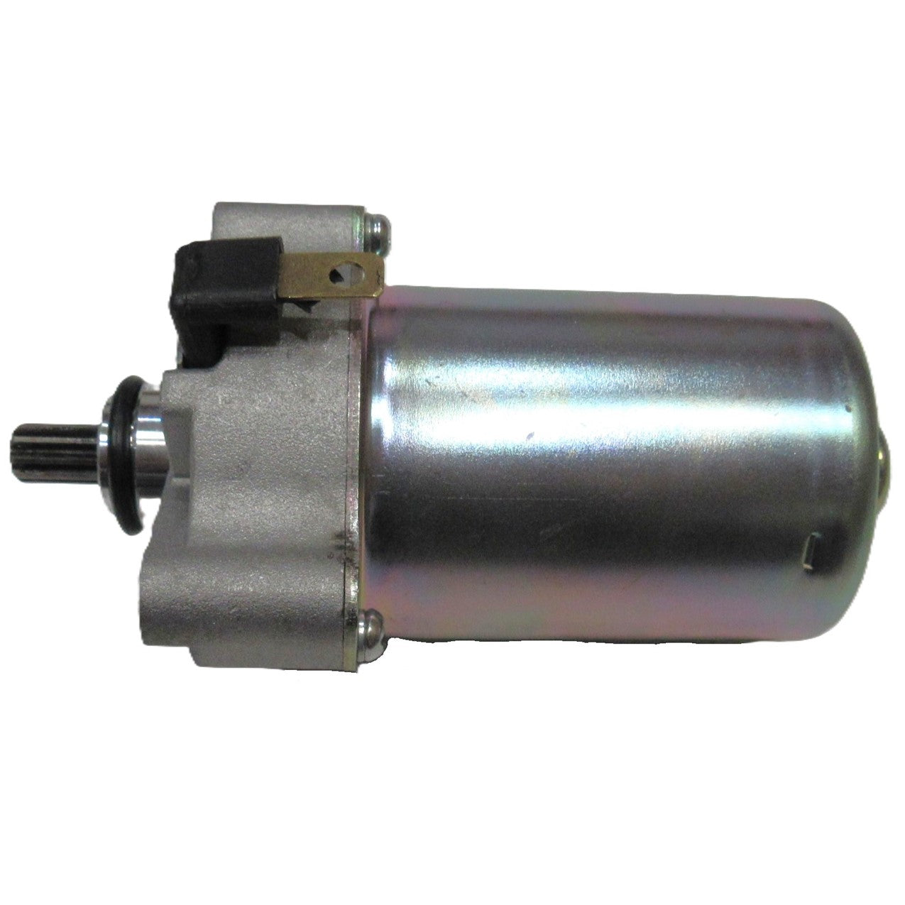 ScootsUSA Select - Electric Starter Motor for E-Ton Viper RXL70, RXL90R, Viper RX4-70, RX4-90, RX4-90R, Rover UK1, Rover Gt, Yamaha Raptor 90 09-13 4 Stroke 70-90cc ATVS - Image 4