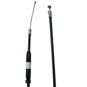 ScootsUSA Select - Throttle Cable Out 30.5"/Inner Wire 33.5" for E-Ton, Baja