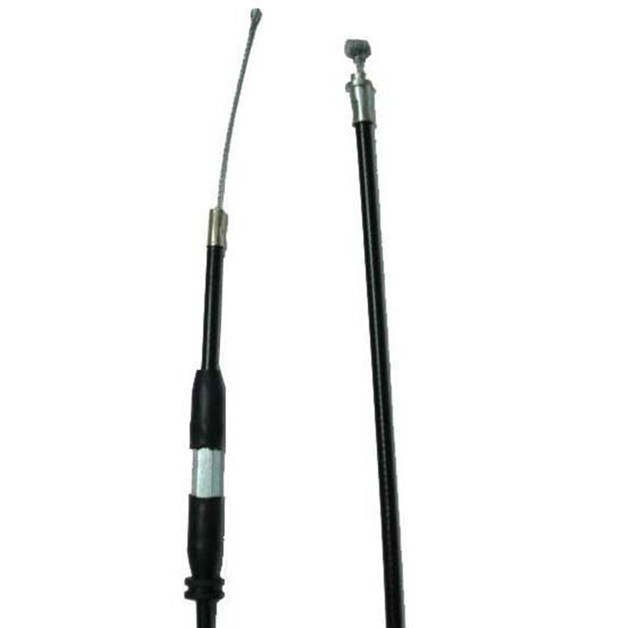 ScootsUSA Select - Throttle Cable Out 30.5"/Inner Wire 33.5" for E-Ton, Baja