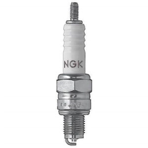 NGK Spark Plug C7HSA for Most GY6-50 QMB139 49cc, GY6-125, GY6-150 Chinese ATVs, GoKarts, Scooters