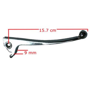 ScootsUSA Select - Brake Lever (Right Hand) for Many Chinese Scooters