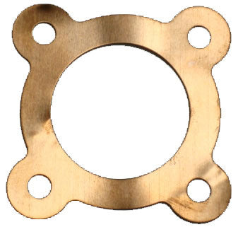 ScootsUSA Select - Tomos A55 Standard 38mm Cylinder Head Gasket