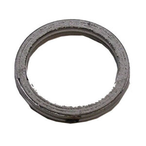 ScootsUSA Select - Exhaust Gasket Round OD 30mm for Most QMB139 GY6-50-125-150, 49cc-150cc ATVs, GoKarts, Scooters, UTVS