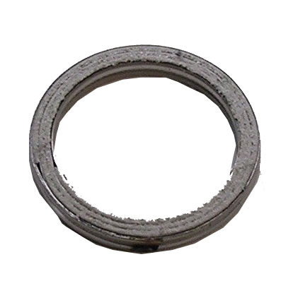 ScootsUSA Select - Exhaust Gasket Round OD 30mm for Most QMB139 GY6-50-125-150, 49cc-150cc ATVs, GoKarts, Scooters, UTVS