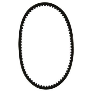 ScootsUSA Select - Belt 203589-27.4 (12-8487), 30 Series 994-70 Asymmetrical, Manco 5959, Coleman KT196 Go Karts + Other Equipment "Flat Side Goes Toward the Engine"