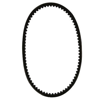 ScootsUSA Select - Belt 203589-27.4 (12-8487), 30 Series 994-70 Asymmetrical, Manco 5959, Coleman KT196 Go Karts + Other Equipment "Flat Side Goes Toward the Engine"