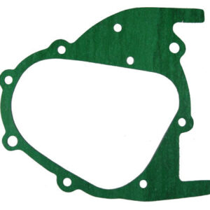 ScootsUSA Select - Transmission Case Cover Gasket for Many GY6-125, GY6-150, ATV, UTV, Scooter, Go Kart Motors