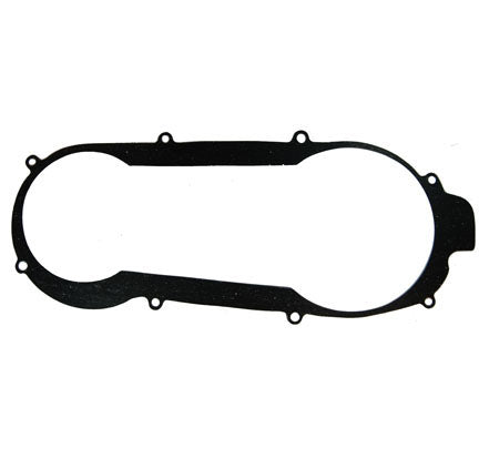ScootsUSA Select - Crankcase Gasket 16" Short Case for Many GY6-125, GY6-150 Chinese ATVs, GoKarts, Scooters