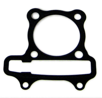 ScootsUSA Select - Cylinder Head Gasket 57mm (type 1) for GY6-150 ATVs, Go Karts, Scooters, UTVS