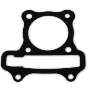 ScootsUSA Select - 100cc (High Performance 50mm) Cylinder Head Gasket for GY6-50 Chinese Scooter Motors
