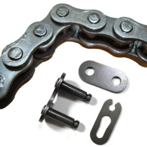 ScootsUSA Select - Chain #420 X 100L with Master Link for Tao Tao DB14 110cc Dirt Bikes