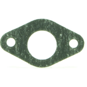 ScootsUSA Select - Insulator Gasket (offset Center) Bolt Ctr to Ctr 45 Hole 23 Thick .5mm