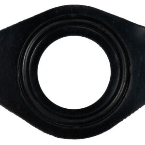 ScootsUSA Select - Insulator (offset Center) Bolt Ctr to Ctr 45 Hole 20 Thick 6mm