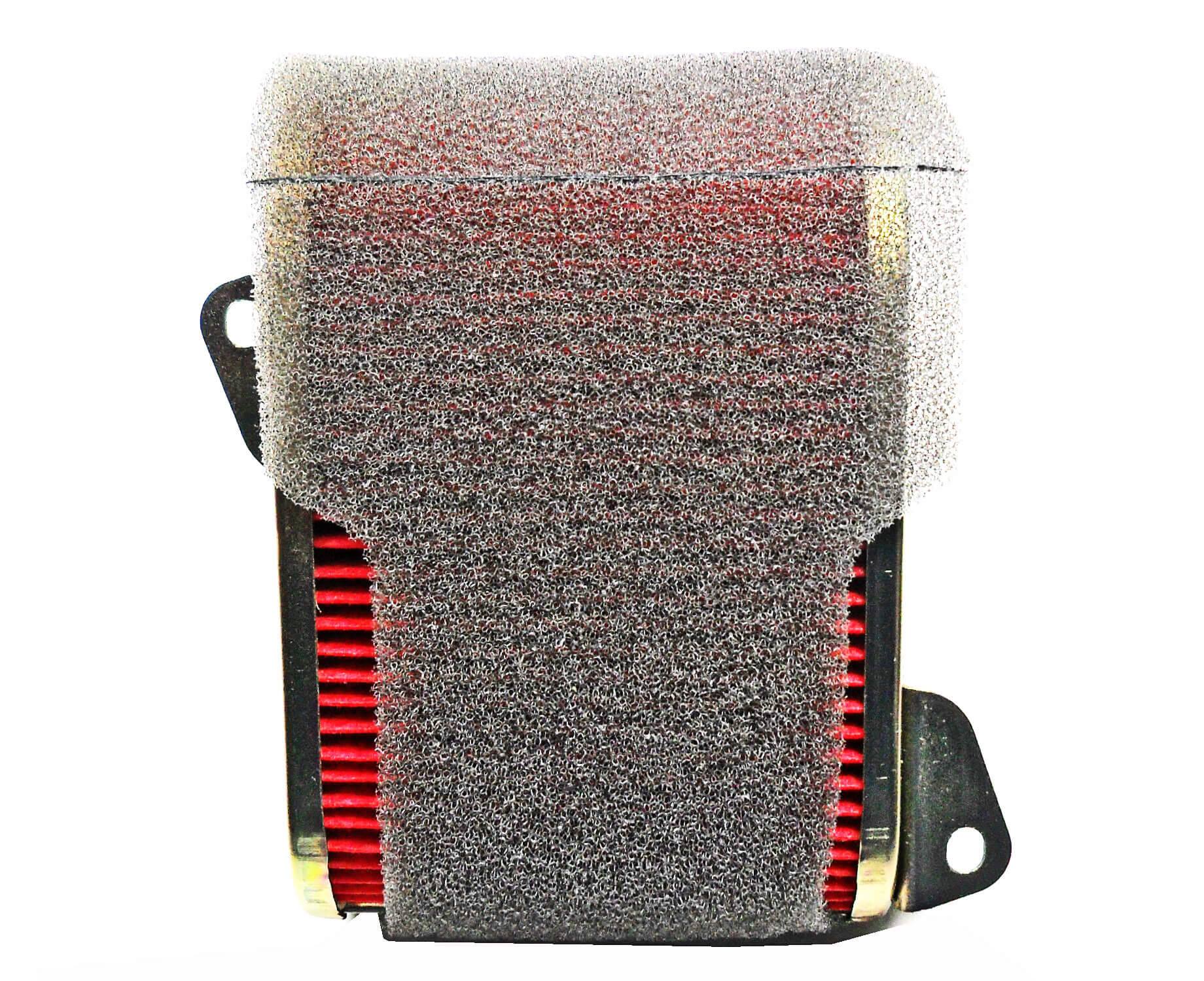 ScootsUSA Select - Air Filter Element 4 Stroke GY6-125, GY6-150 ATVs, GoKarts, Scooters, + E-Ton Sport 150 & Tomos Nitro 150cc Scooters - Image 2