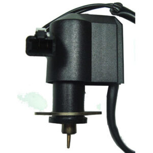 ScootsUSA Select - Mikuni Style 18mm 2 Stroke Carburetor Electric Choke for E-Ton Impuls TXL50, TXL90, Lightning AXL50, Thunder AXL90, Sierra DXL90, Viper RXL50-70-90cc ATVs, 49cc Beamer, Matrix 50
