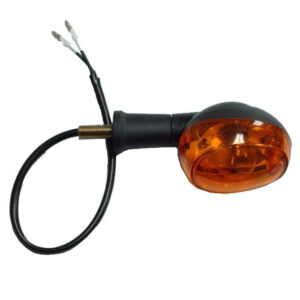 ScootsUSA Select - Turn Signal 69 X 52 X 61 2 Wire