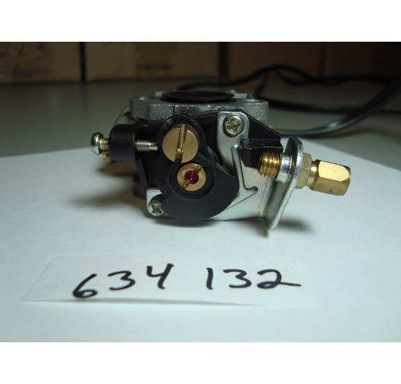 ScootsUSA Select - Carburetor 43-49cc 2-stroke Bolts Ctr to Ctr 31mm Intake ID 15mm - Image 5