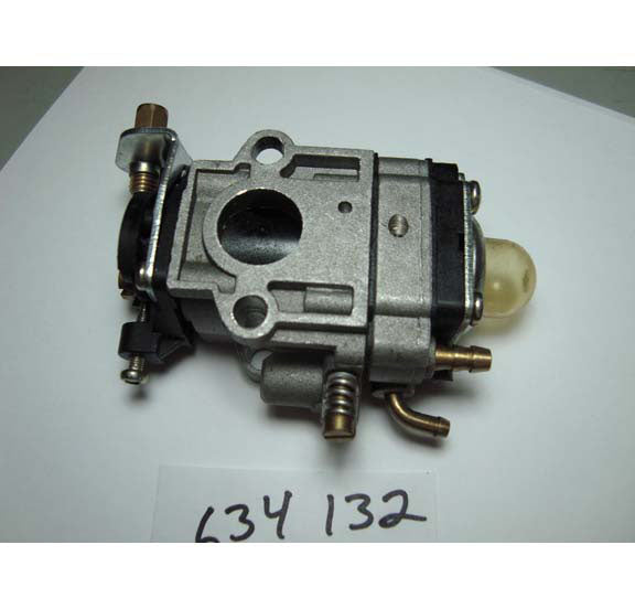 ScootsUSA Select - Carburetor 43-49cc 2-stroke Bolts Ctr to Ctr 31mm Intake ID 15mm - Image 6